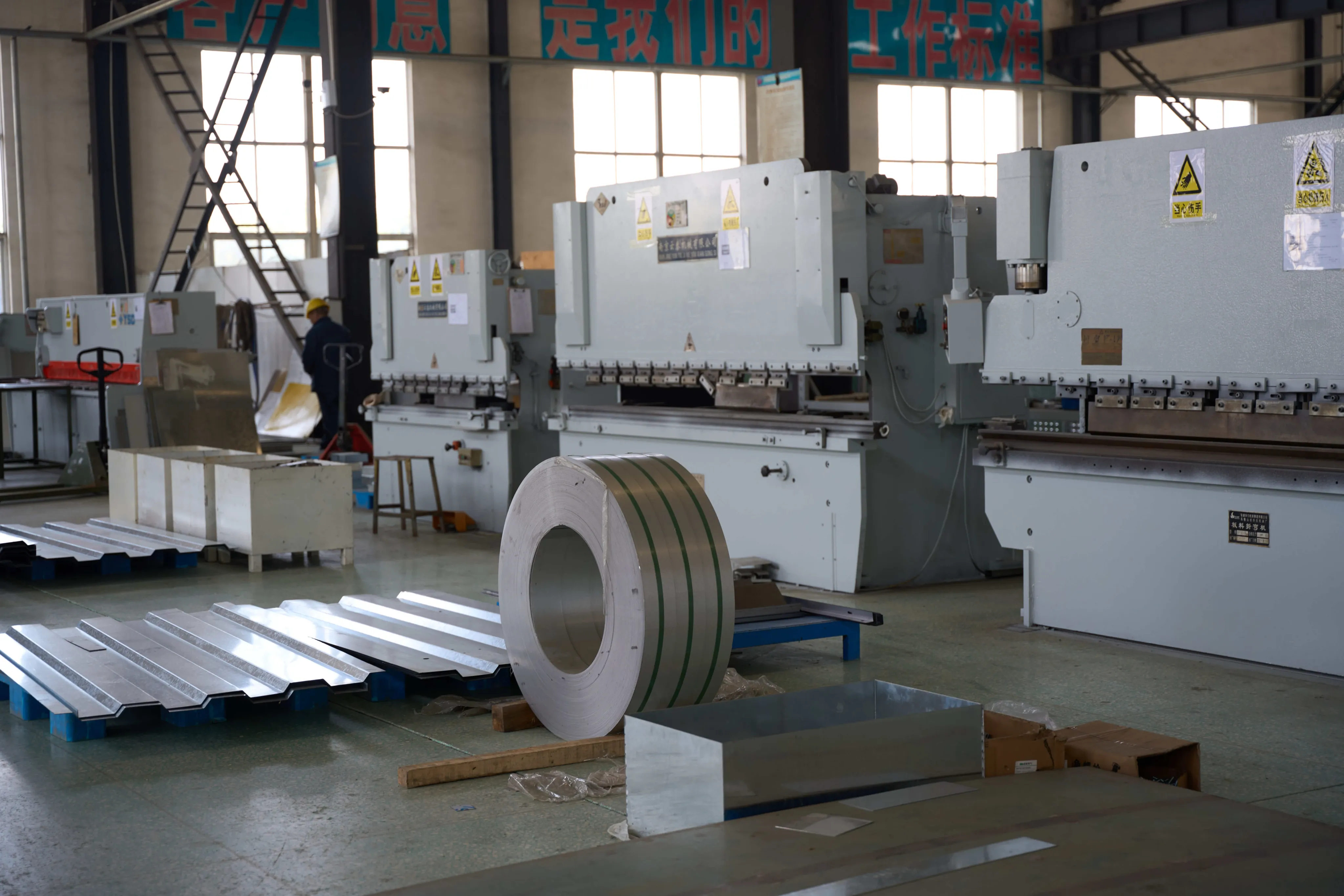 Bending Machine