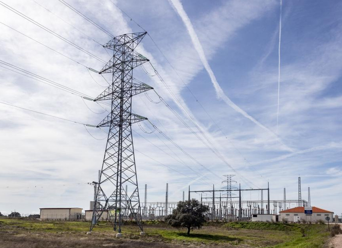 Power & Energy Industry Solution