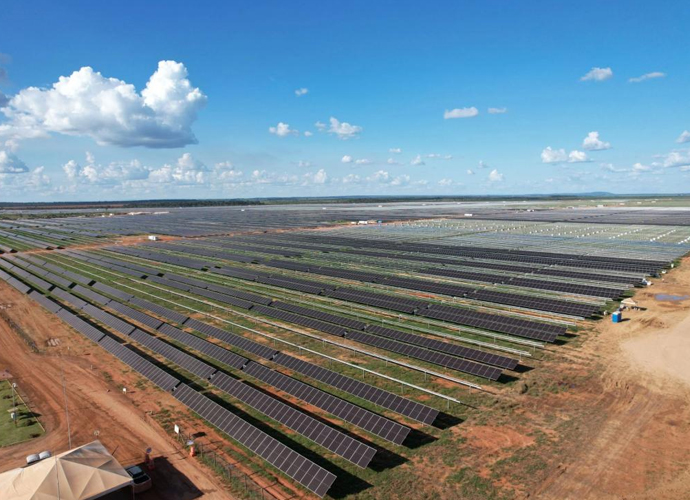 Renewable Energy Solution