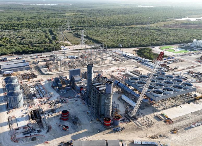 Mining and Oil & Gas Industry