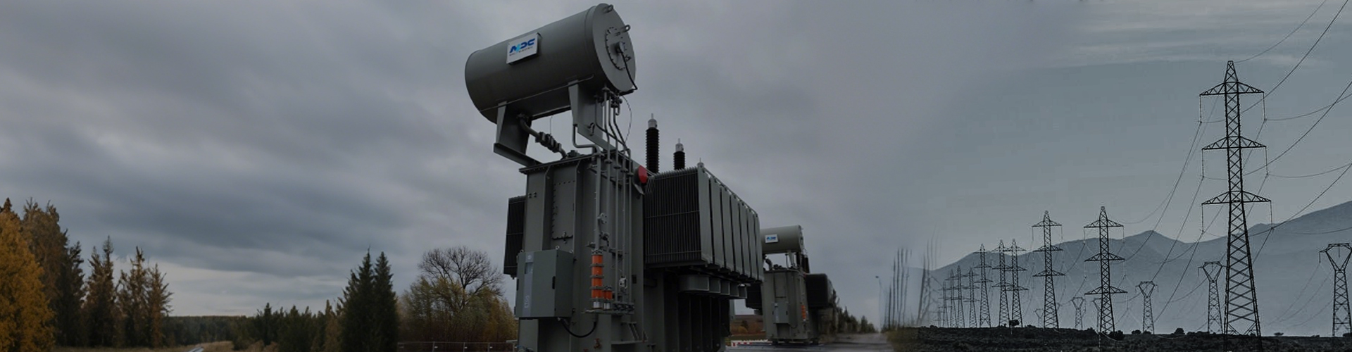 NPC ELECTRIC Transformers Products