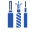 wires and cables icon hide