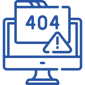 page error