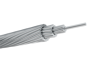 ALL ALUMINUM ALLOY CONDUCTORS（AAAC）