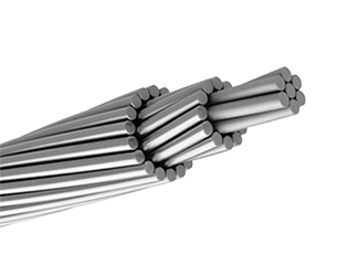 ALL ALUMINUM CONDUCTORS（AAC）