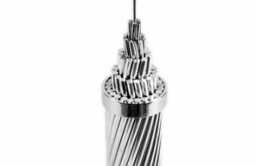 556.5 MCM Dahlia AAC Cable