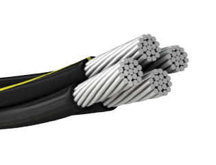 ABC CABLE NFC 33-209
