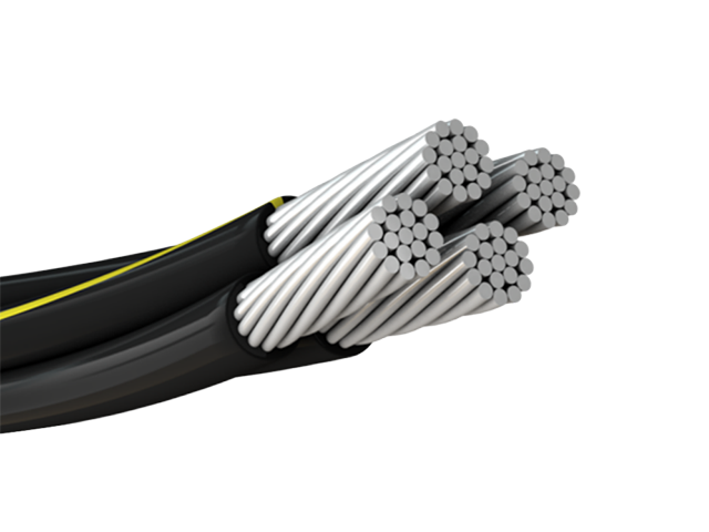 ABC CABLE NFC 33-209