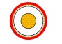 N2XS(F)H Medium Voltage Power Cable