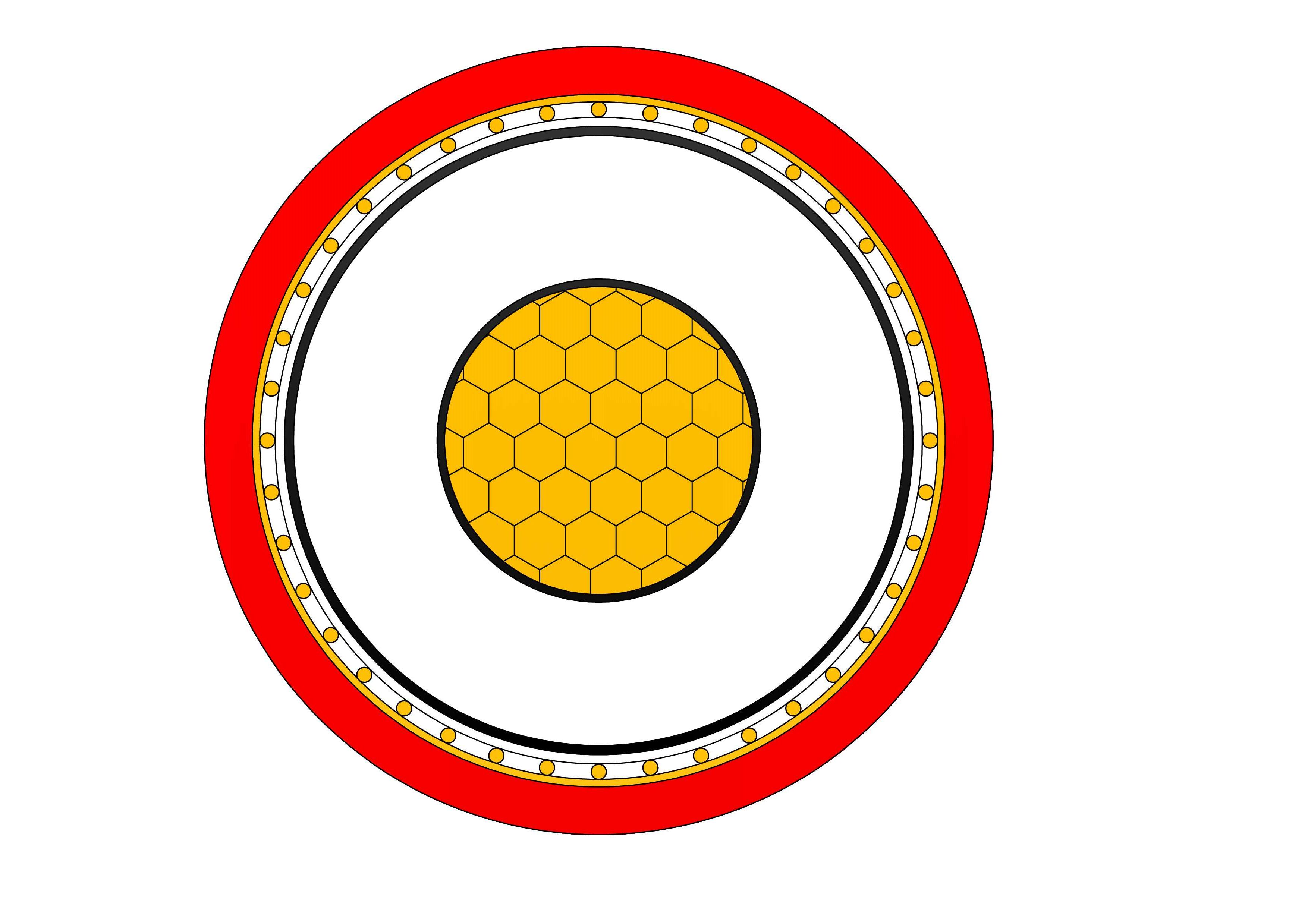 N2XS(F)H Medium Voltage Power Cable