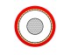 NA2XSH Medium Voltage Power Cable