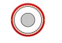 RHZ1-2OL(AS)-AL Medium Voltage Power Cable