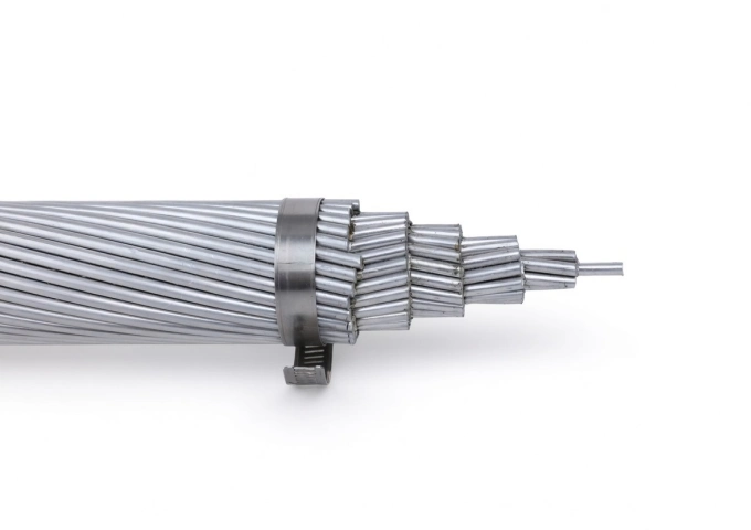 636 MCM Orchid AAC Cable