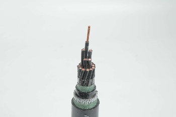 Control Cable 0.6/1 kV CVV-SWA to IEC 60502 Standard (2-16 core)