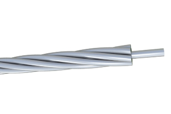 Galvanized Steel Conductor