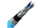 Instrumentation Cables—PVC Insulated, Overall Screened, Unarmoured PVC Sheathed Cables (CU/PVC/OSCR/PVC)​ image3