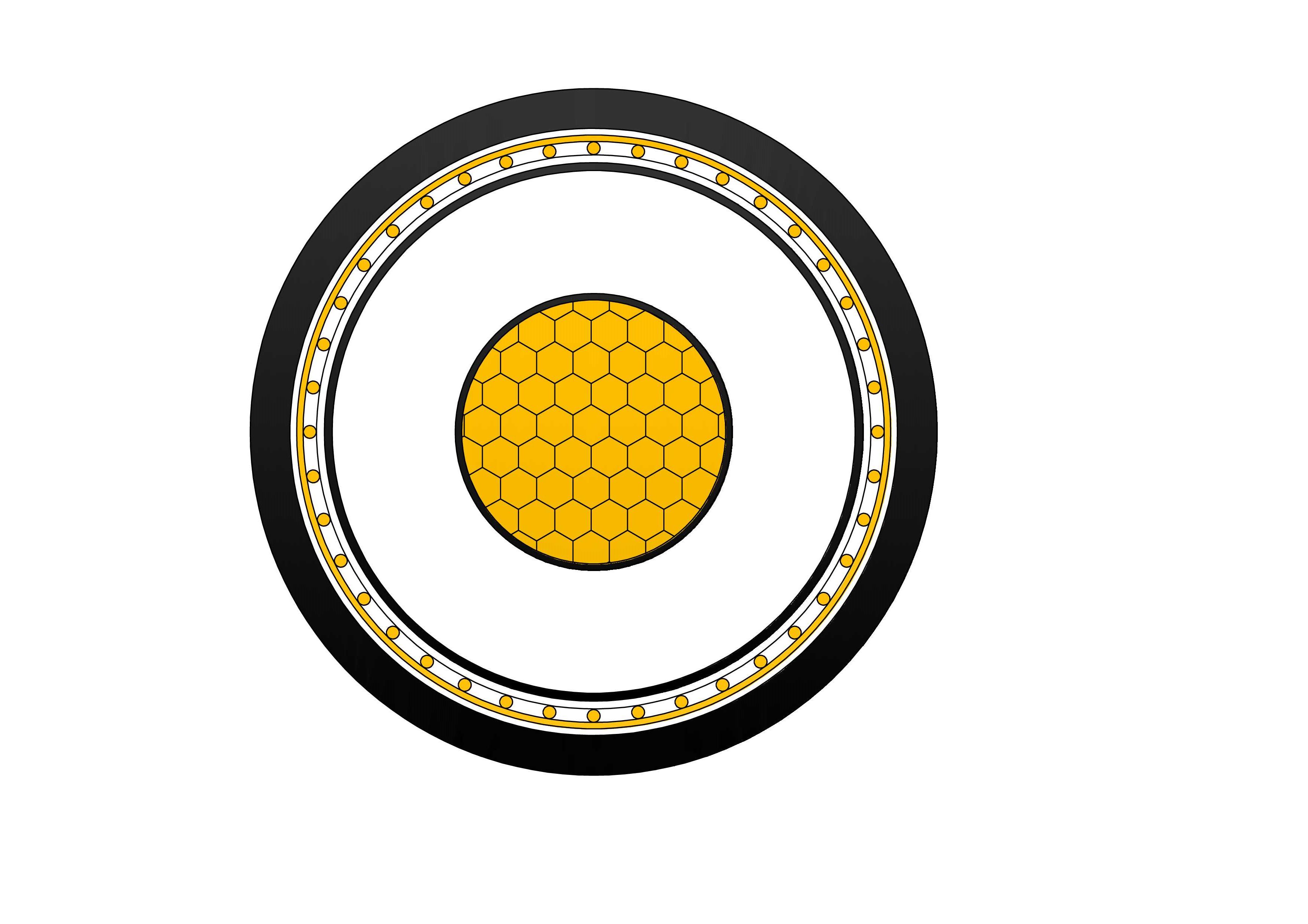 N2XS(F)2Y Medium Voltage Power Cable