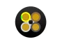 H07RN-F AD8 EN 50525-2-21 Flexible Rubber Cable