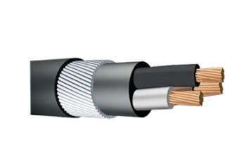600/1000V XLPE Insulated Low Voltage Power Cable  to IEC 60502-1 Standard