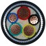 600/1000V, XLPE Insulated Low Voltage Power Cable 2