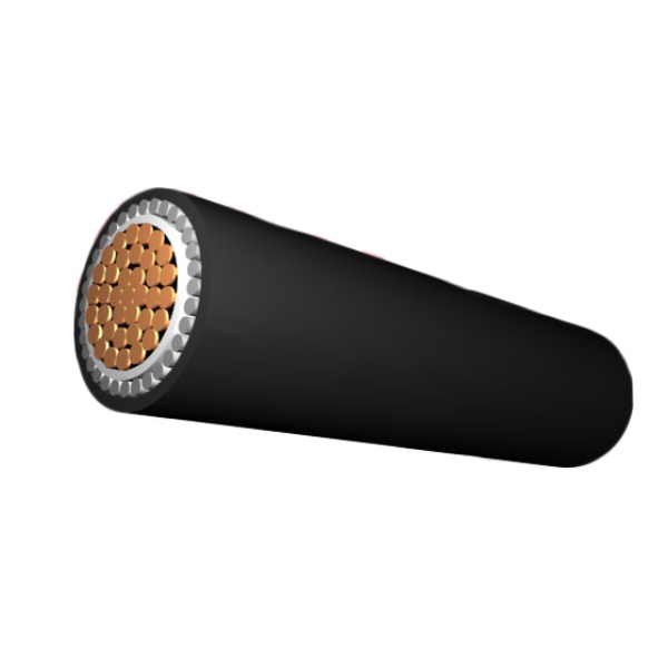 600/1000V, XLPE Insulated Low Voltage Power Cable 4