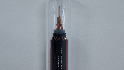 5-46kV TR-XLPE URD Medium Voltage Utility Cables