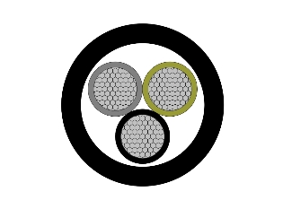 NA2X2Y Cables