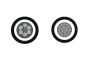 XLPE-HDPE Tree Cable Aluminum 25kV 1x50m㎡