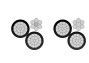 Triplex Service Drop Cable
