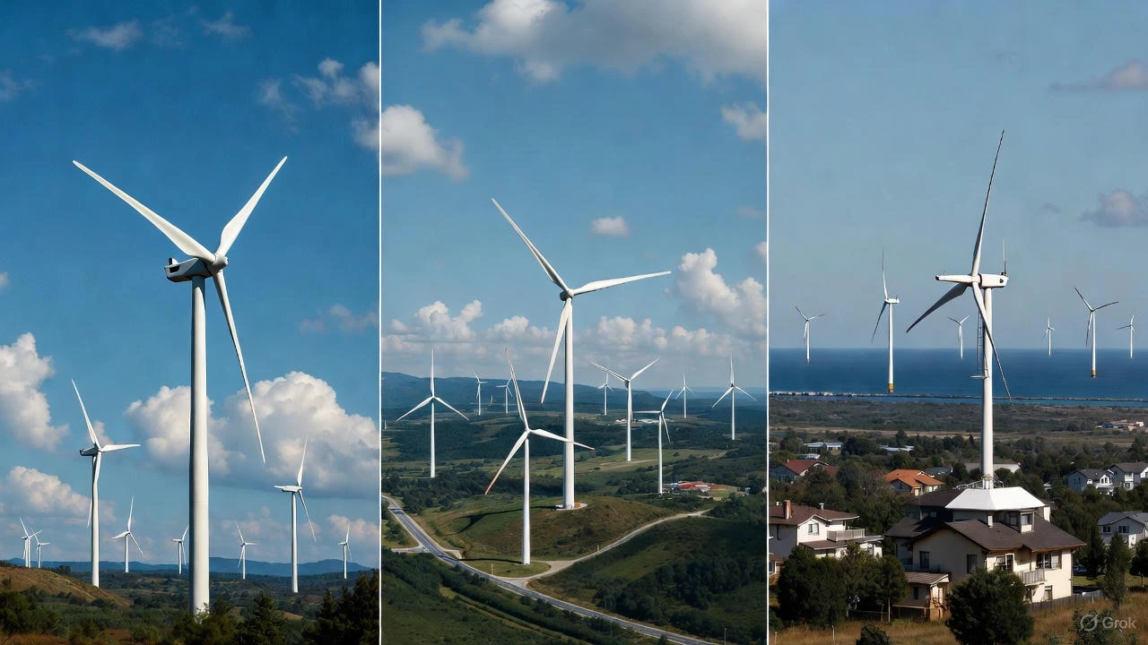 What is Wind Power? Guide 2026