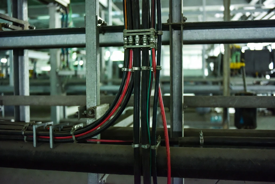 Low Voltage Power Cables