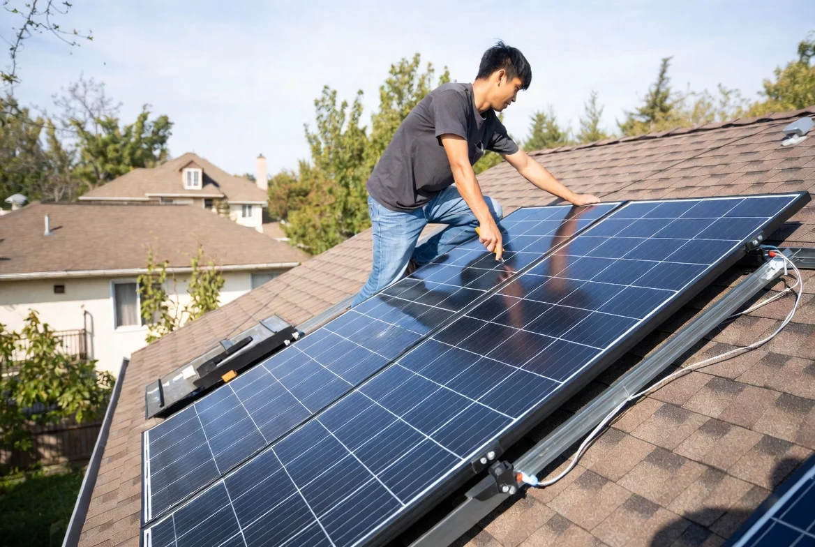 Solar Power System For Home Cost