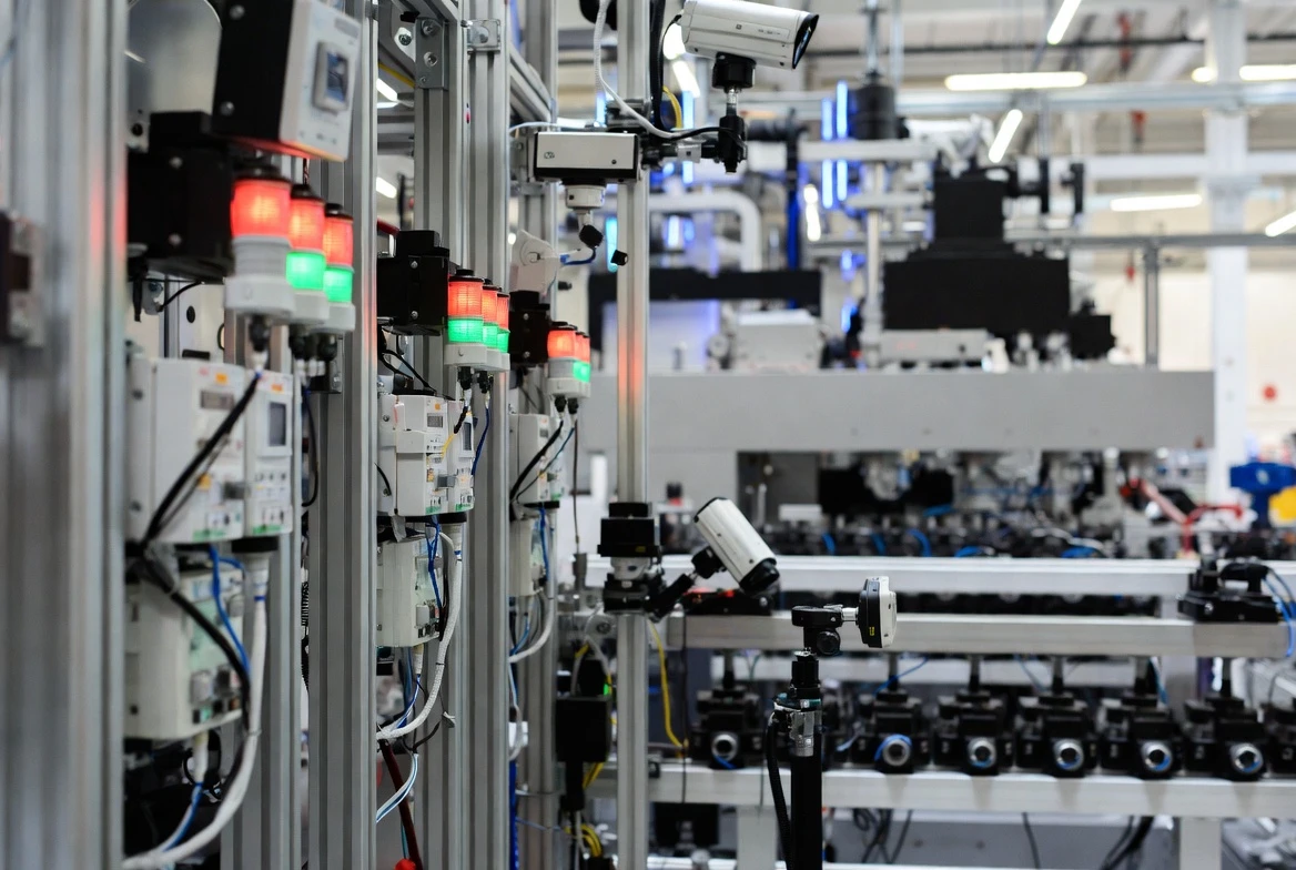 Renewable Energy Transformer Manufacturer