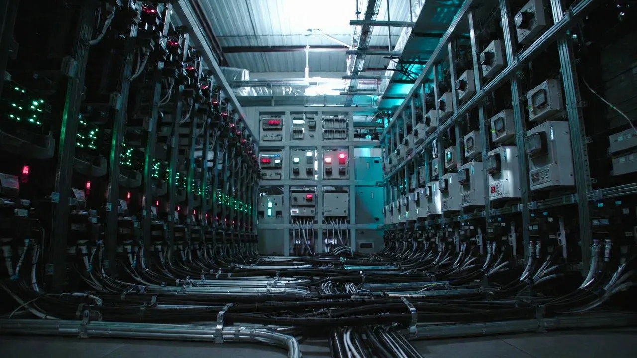 Data Center Power Distribution