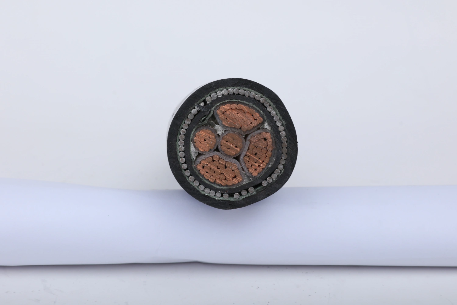 XLPE SWA Power Cable