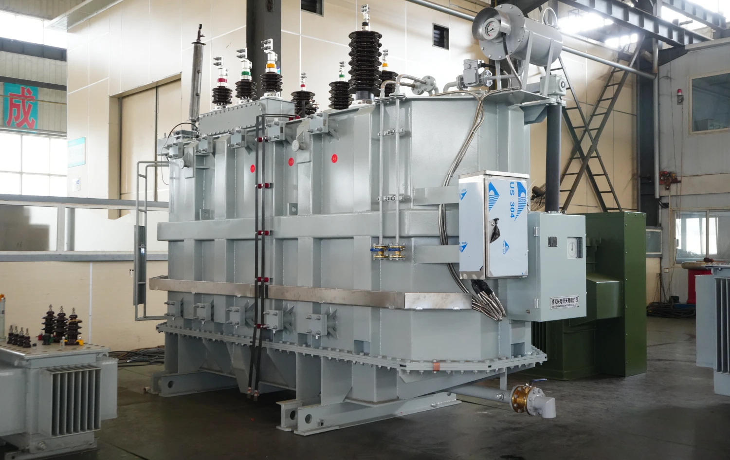 2500kVA Power Transformer