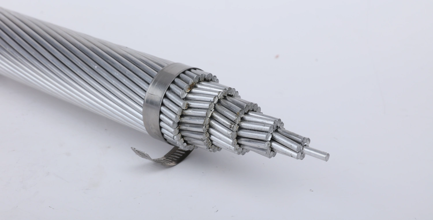 Applications of Aluminum Wires