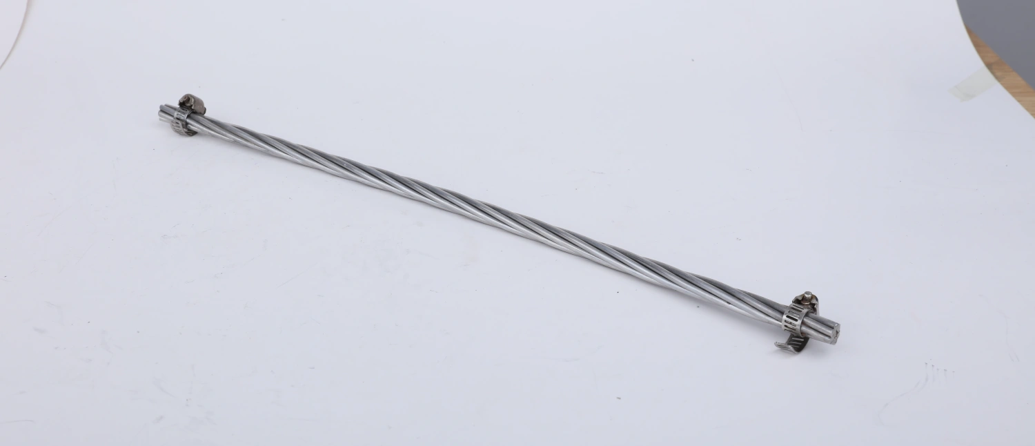 Galvanized Steel Wire