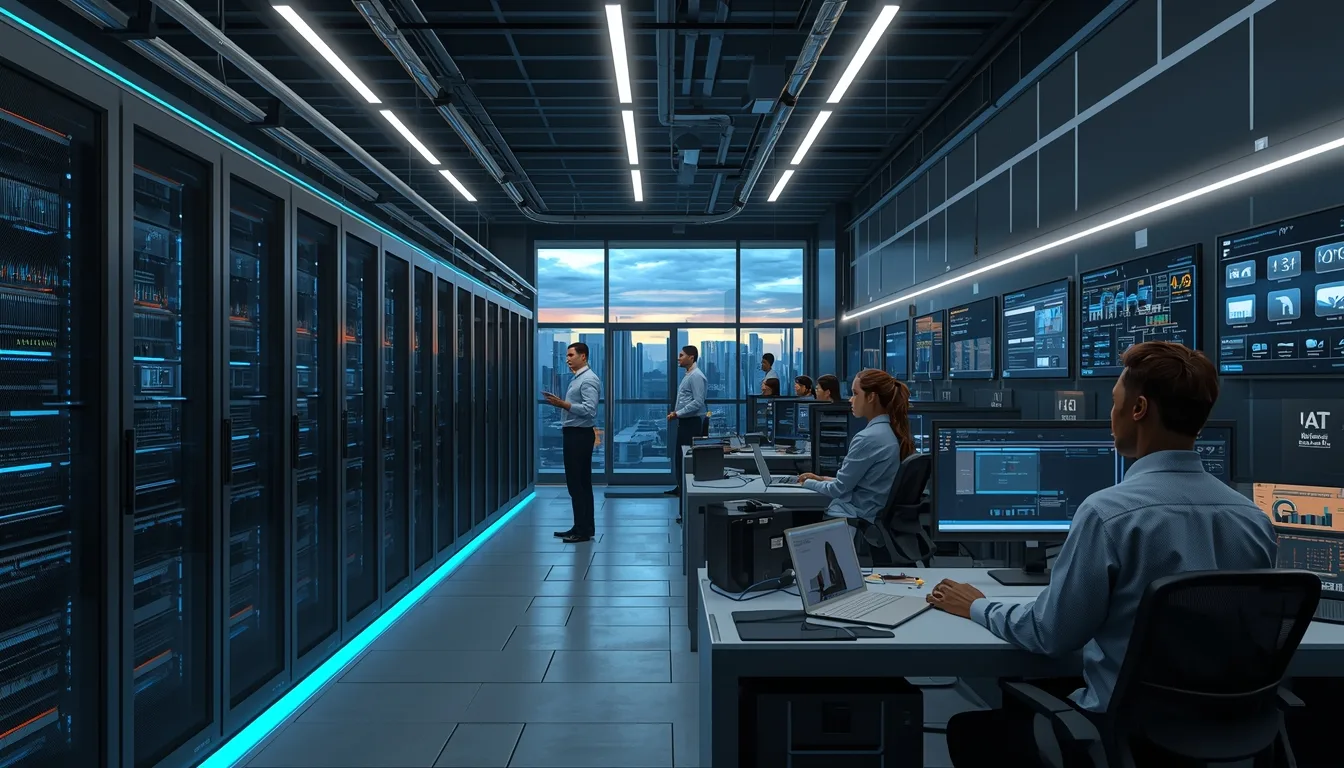 AI Data Center