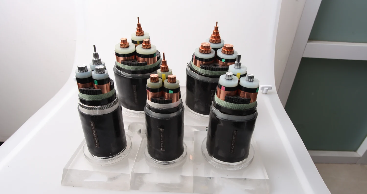 Electric Power Cables