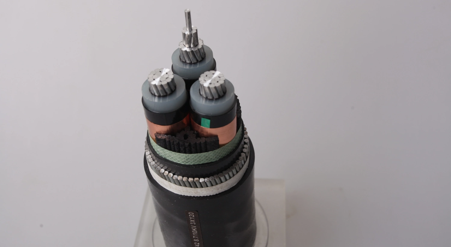 SWA Cable & Aluminum Cable