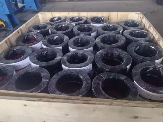 GSW 7/3.15mm Galvanized Steel Wire