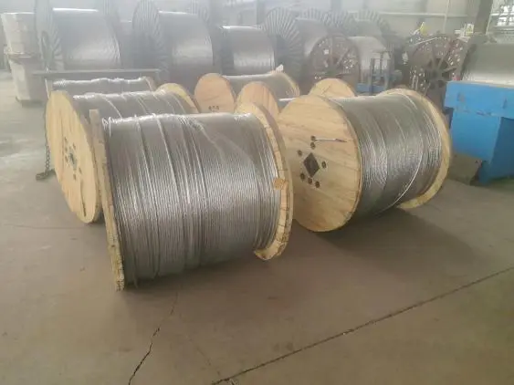 Triplex Cable 2/4/6 AWG AAC/XLPE + AAAC 2/4/6 AWG