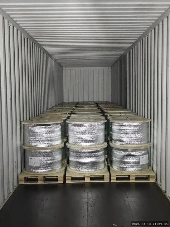 Solar Cable Supply of 10mm² section CU XLPE-1.5/1.5 kV