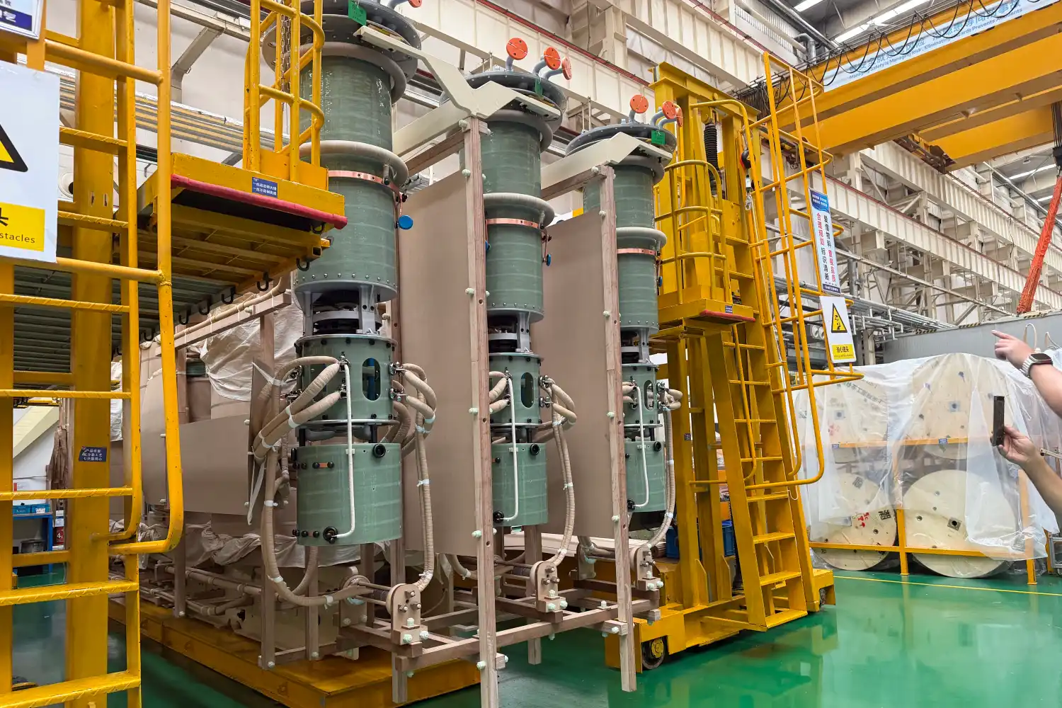 Chinese Transformer Manufacturer