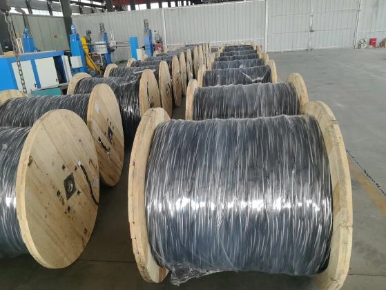 AAAC 4/0 AWG Conductor Cable