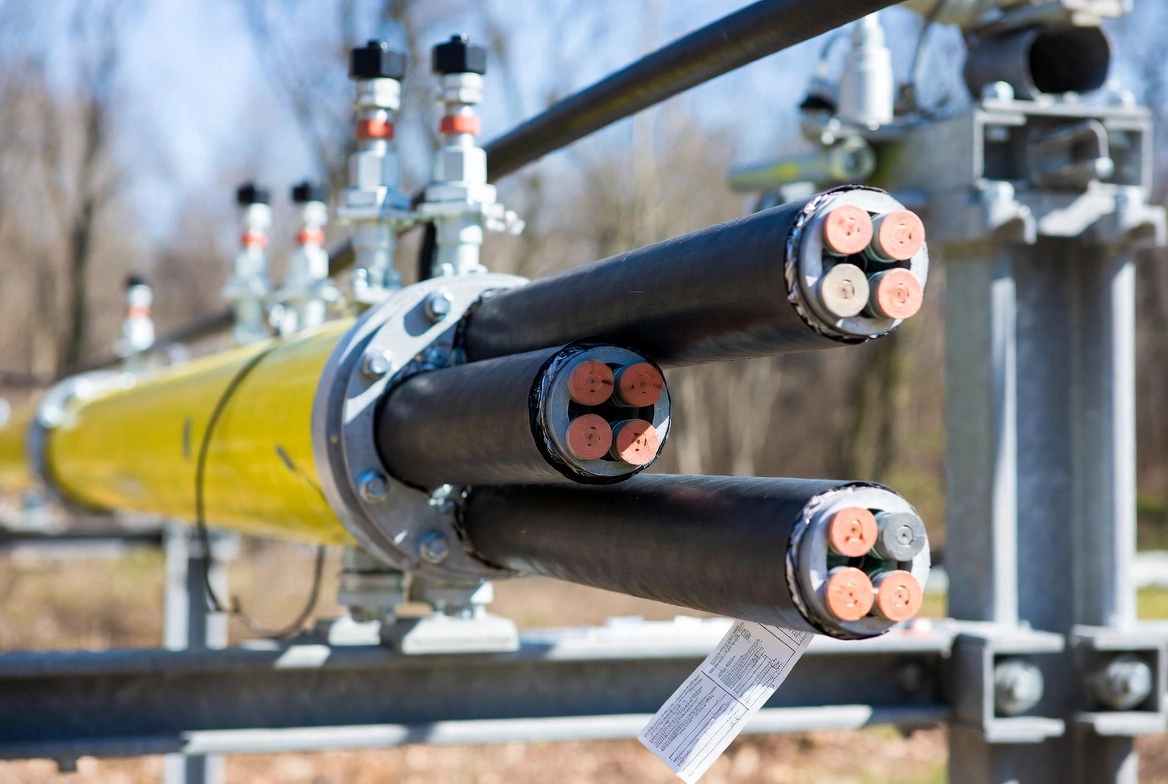 MV Power Cables XLPE-insulated