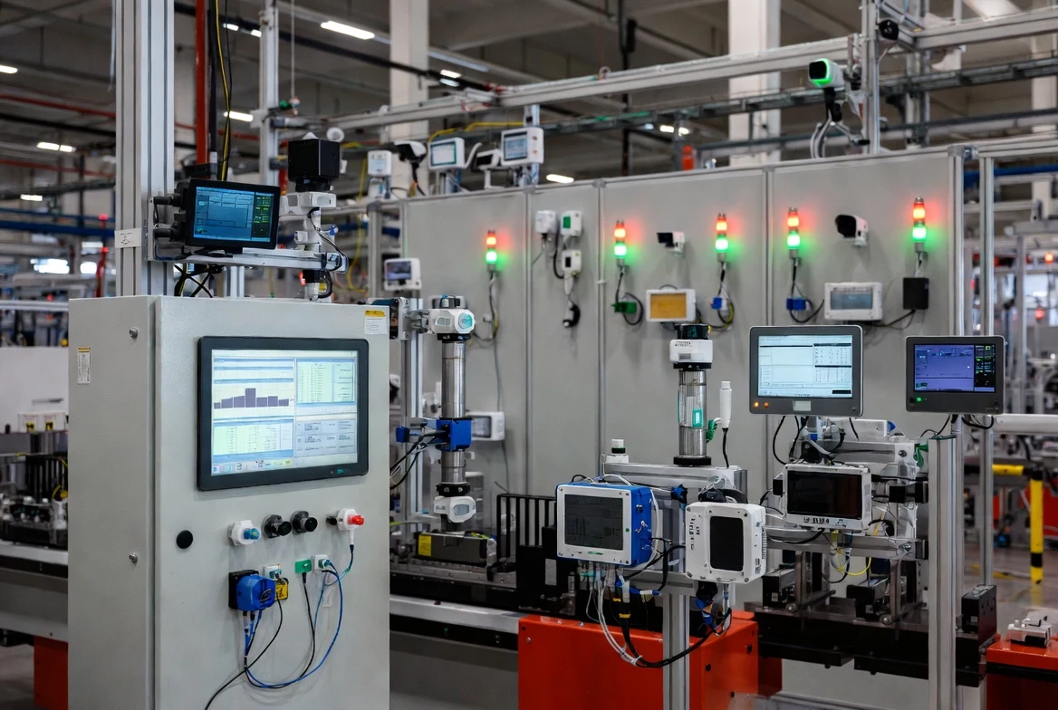 Transformer Manufacturer Need Smart Monitoring Now