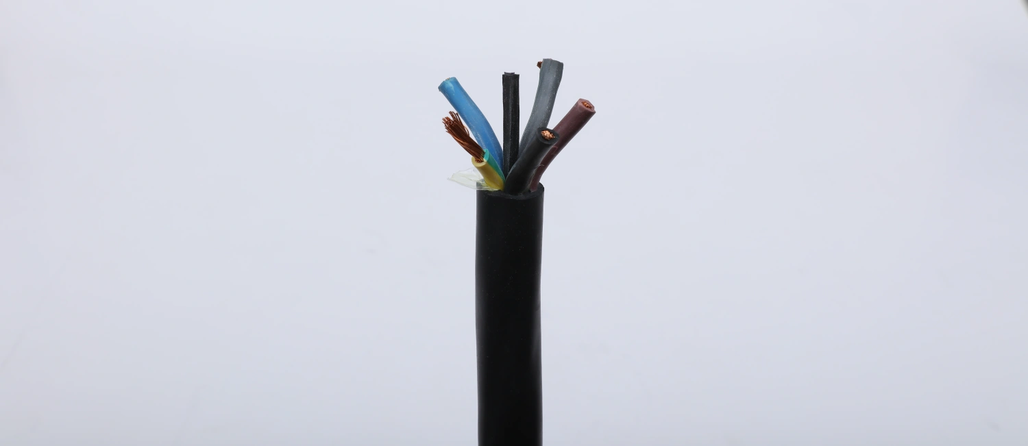 Industry Control Cable
