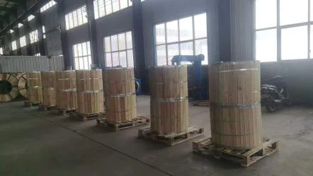 KVVP 450/750V 10x2mm² (14AWG)
